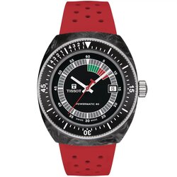 Reloj Tissot Sideral S