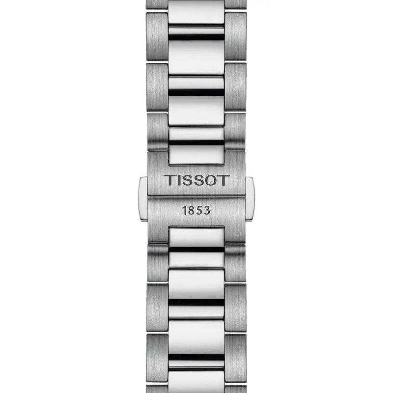Reloj Tissot PR 100 Chronograph