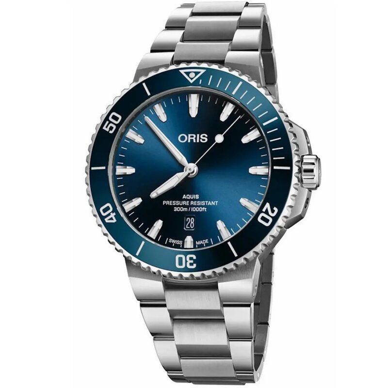 Reloj Oris Aquis Date