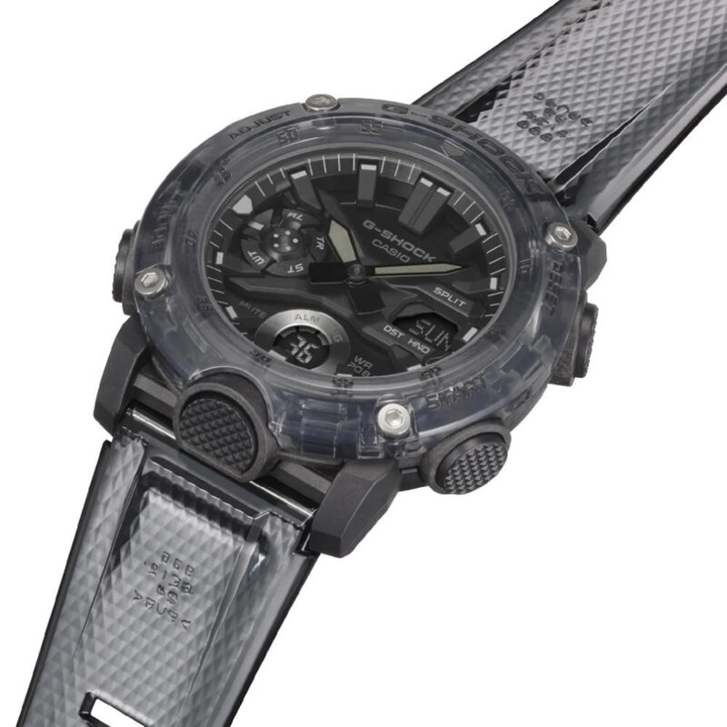 Reloj Casio G-Shock