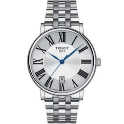 Reloj Tissot Carson Premium