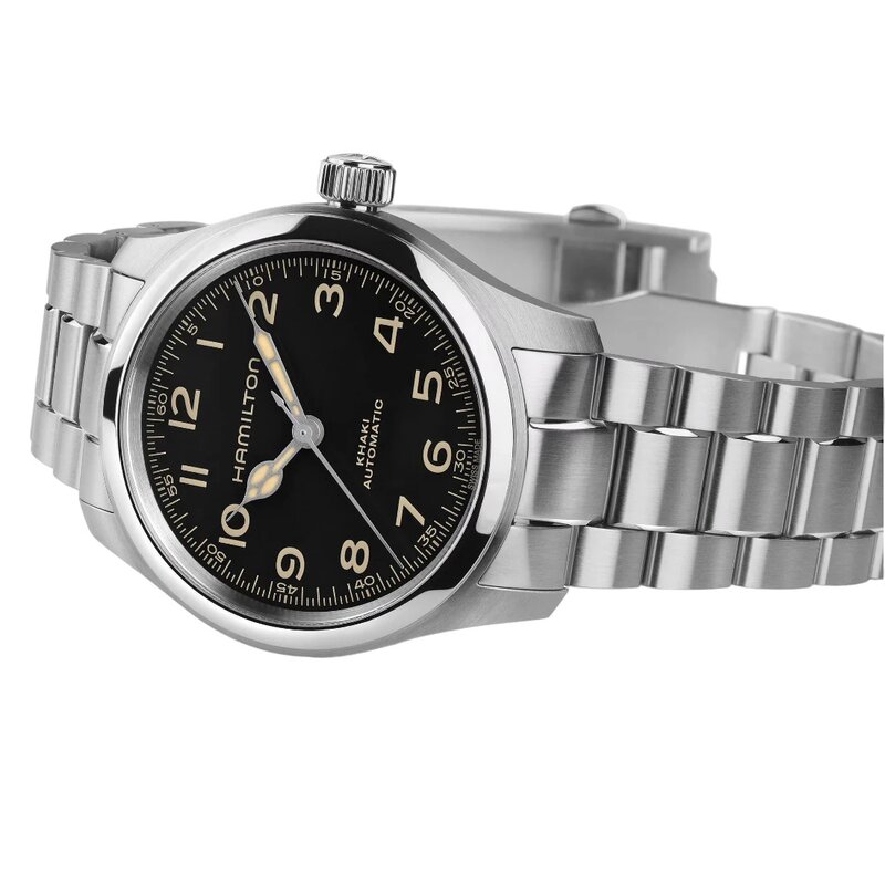 Reloj Hamilton Khaki Field Murph