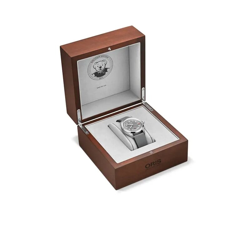 Reloj Oris Hölstein Edición 2021