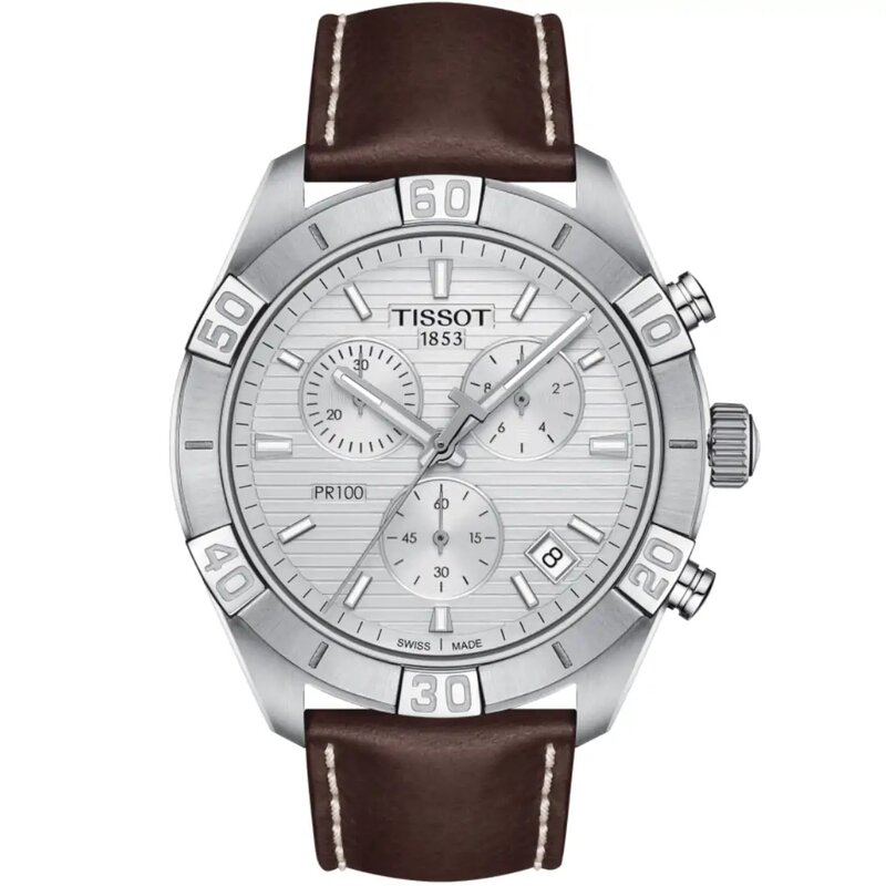 Reloj Tissot PR 100 Sport Gent Chronograph