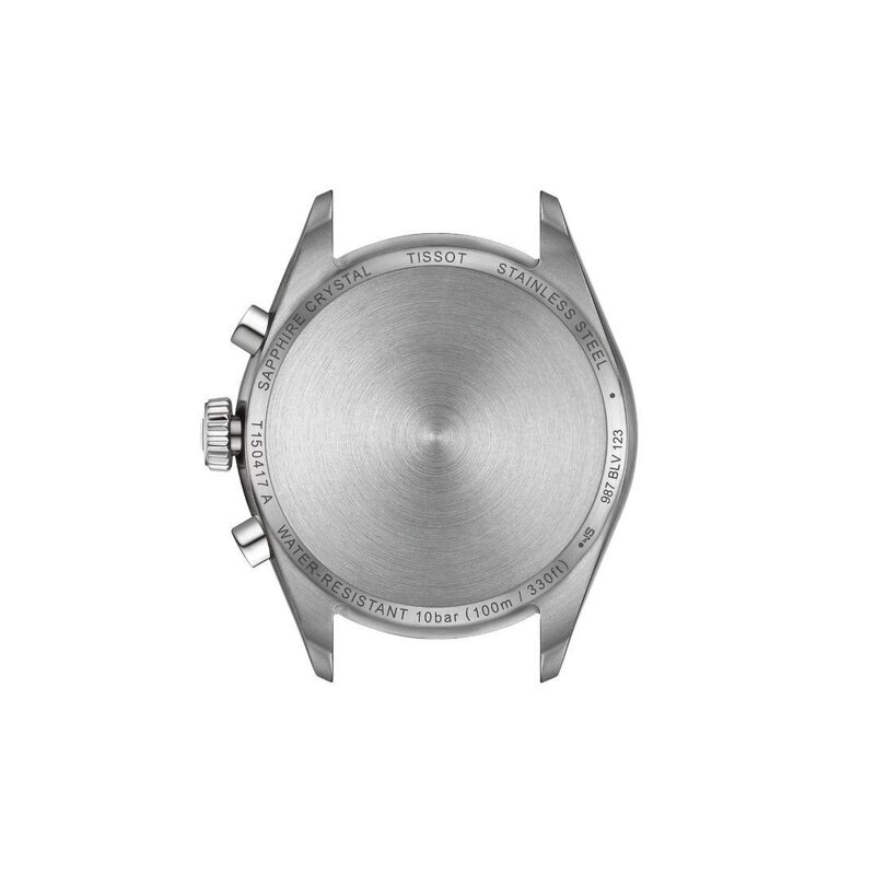 Reloj Tissot PR 100 40mm T150.417.11.011.00