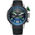 Reloj Edox Chronorally 45