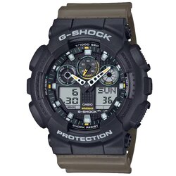 Reloj Casio G-Shock