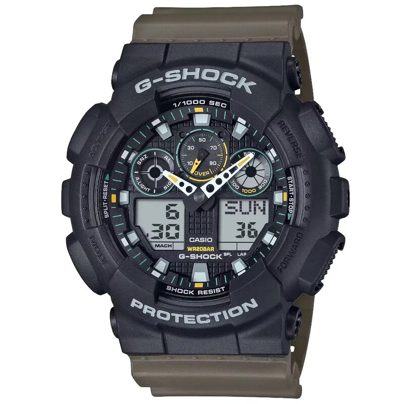 Reloj Casio G-Shock