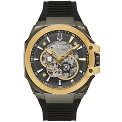 Reloj Bulova Marc Anthony Máquina