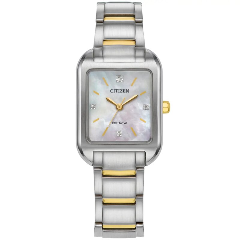 Reloj Citizen Classic