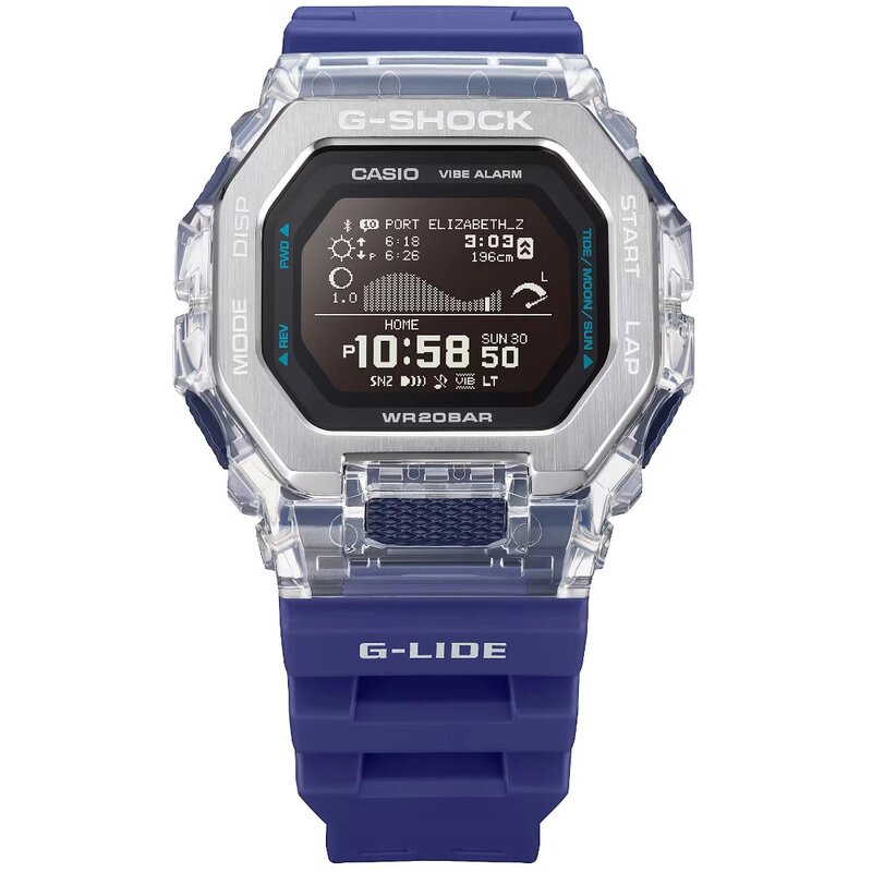Reloj Casio G-Shock G-Lide