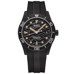 Reloj Mido Ocean Star 39