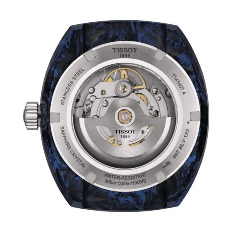 Reloj Tissot Sideral S