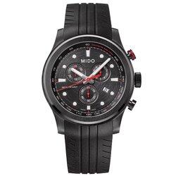 Reloj Mido Multifort Chronograph