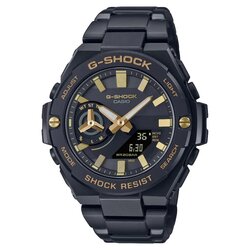 Reloj Casio G-Shock G-Steel