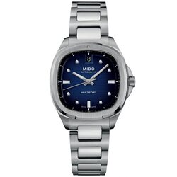 Reloj Mido Multifort TV