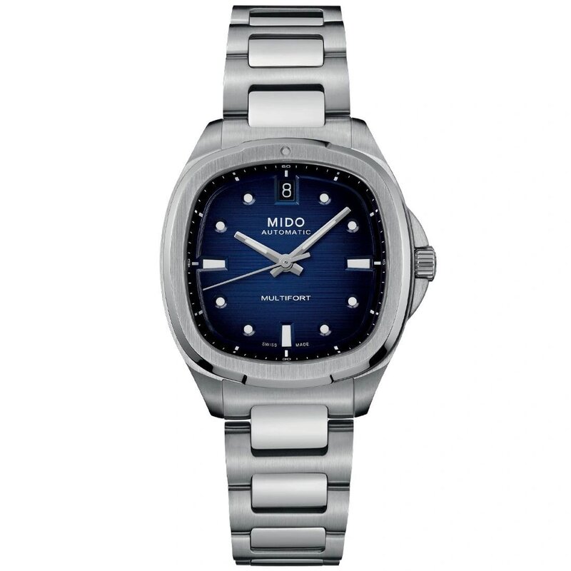 Reloj Mido Multifort TV