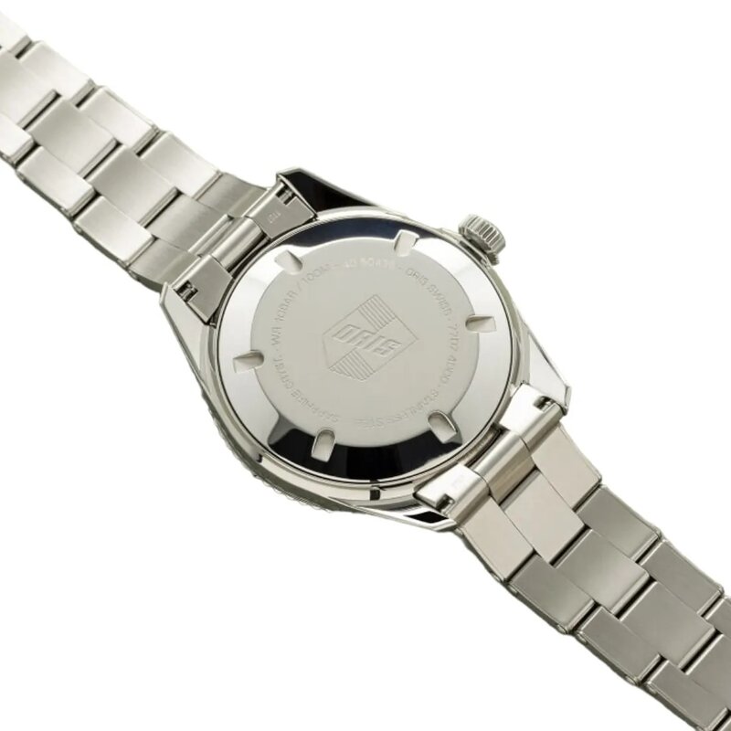 Reloj Oris Divers Sixty-Five