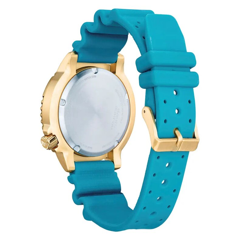 Reloj Citizen Promaster Dive