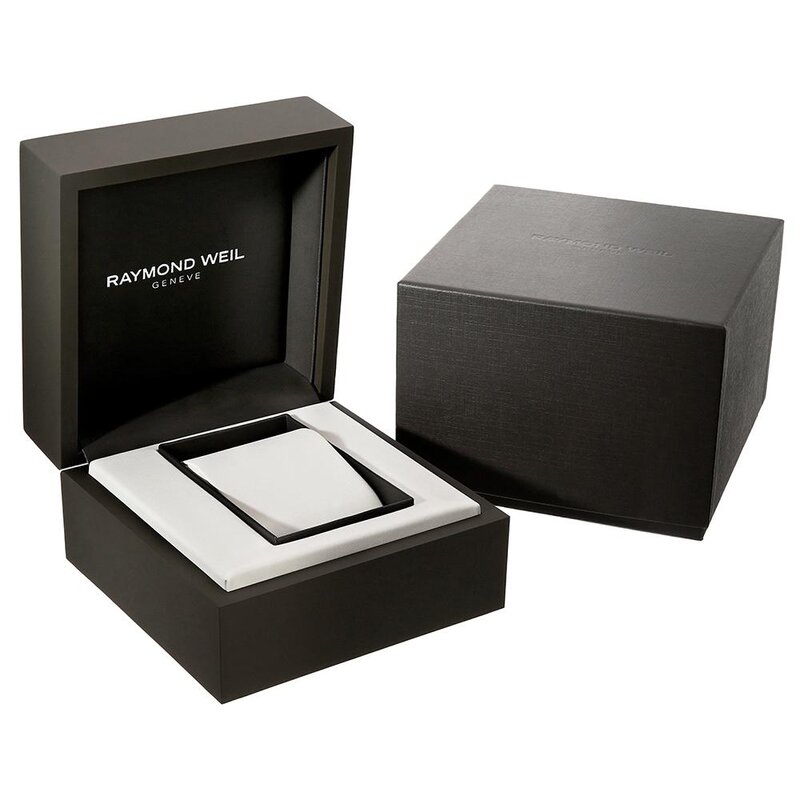 Reloj Raymond Weil Freelancer