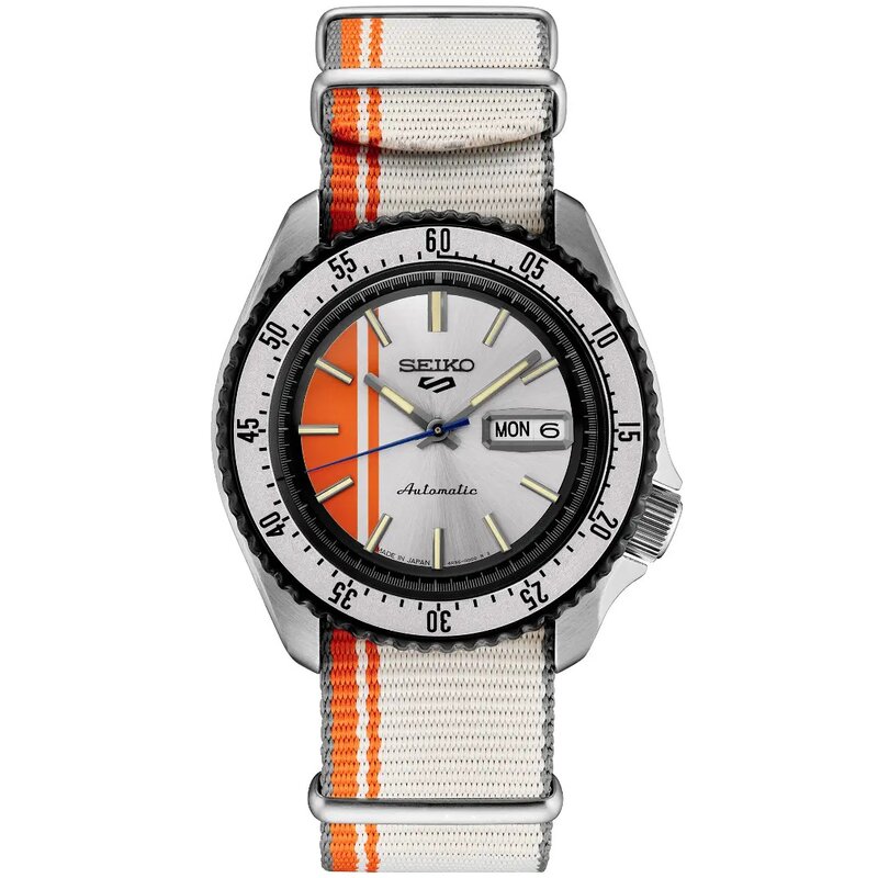 Reloj Seiko 5 Sports