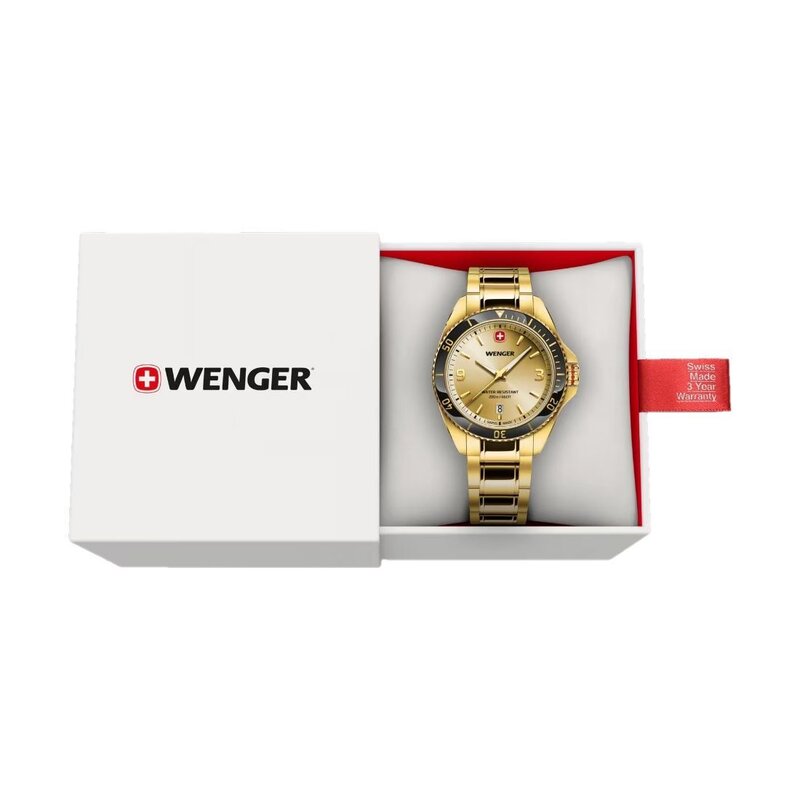 Reloj Wenger Executive
