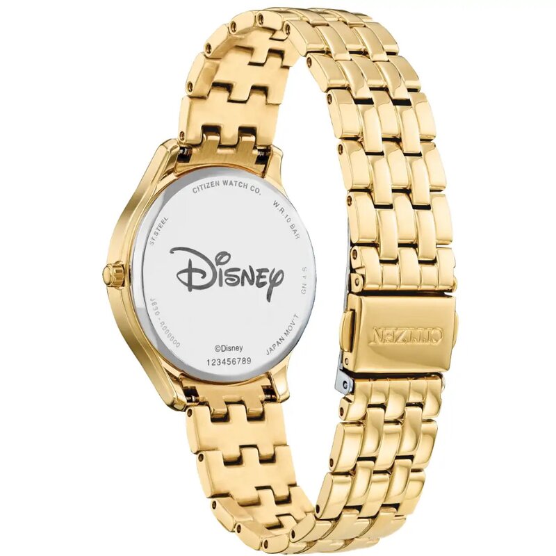 Reloj Citizen Disney Minnie