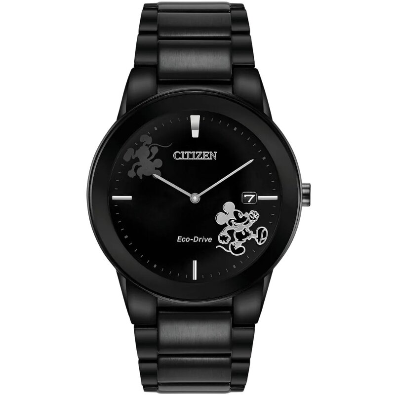 Reloj Citizen Disney Mickey Mouse