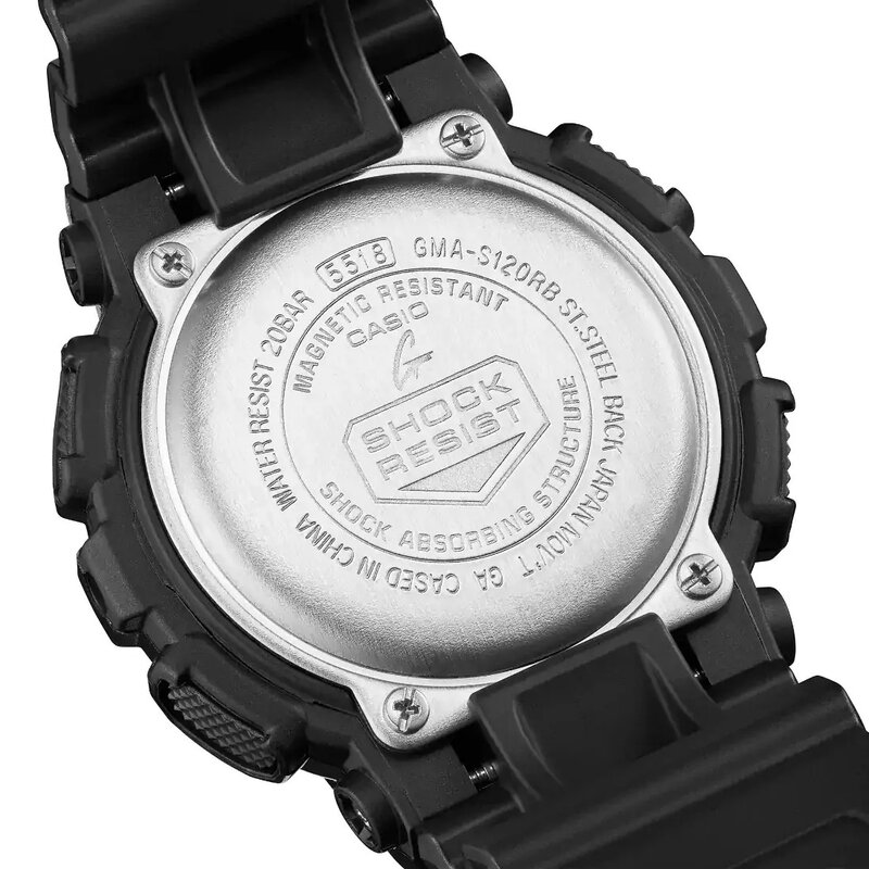 Reloj Casio G-Shock