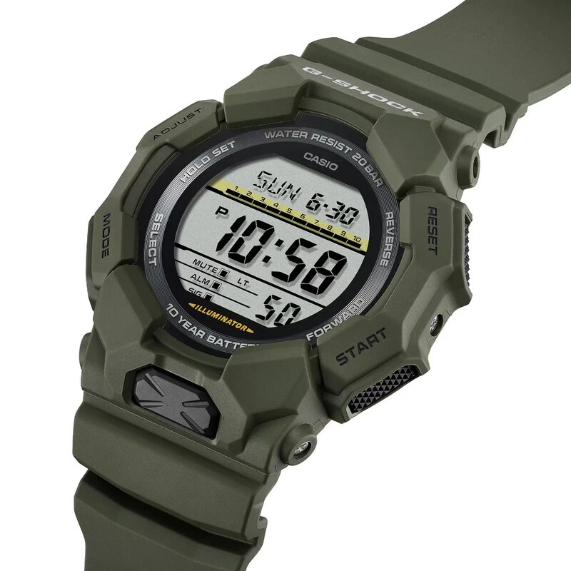 Reloj Casio G-Shock