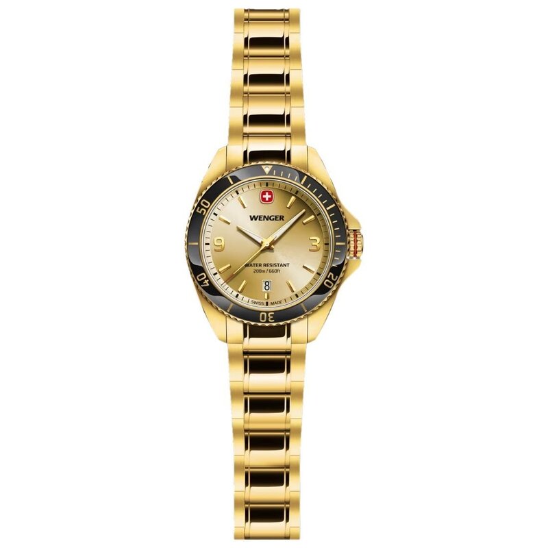 Reloj Wenger Executive