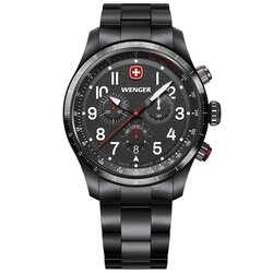 Reloj Wenger Terragraph Chrono 01.0543.117
