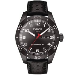 Reloj Tissot PRS 516 Powermatic 80