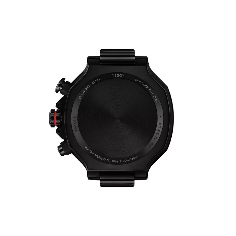 Reloj Tissot T-Race Chronograph