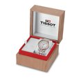 Reloj Tissot Chemin des Tourelles Helvetic Pride Edición Especia
