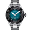 Reloj Tissot Seastar 2000 Professional
