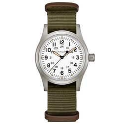 Reloj Hamilton Khaki Field Mechanical