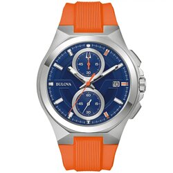 Reloj Bulova Máquina Marc Anthony