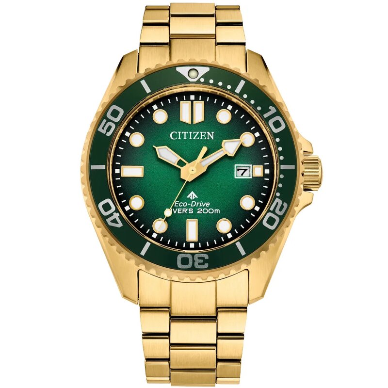 Reloj Citizen Promaster Dive