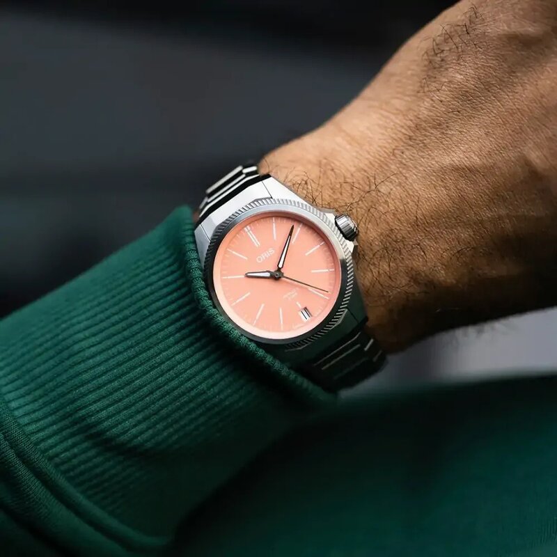 Reloj Oris ProPilot X Calibre 400