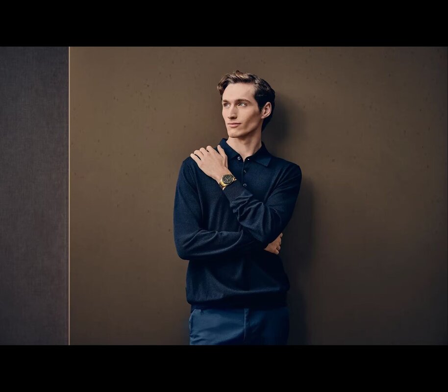 Reloj Wenger Executive 01.2031.107