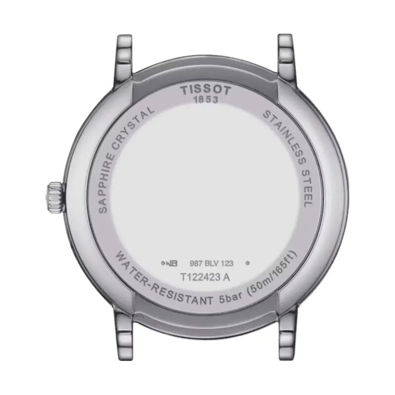 Reloj Tissot Carson Premium Gent Moonphase