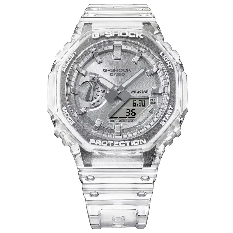 Reloj Casio G-Shock