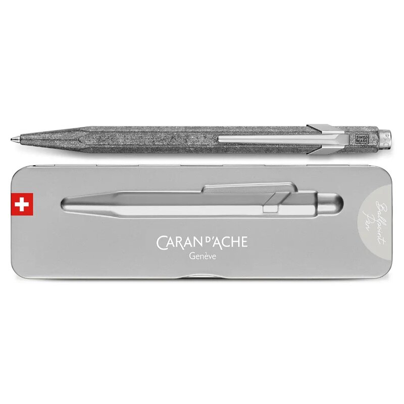 Boligrafo Caran D´Ache 849 Original