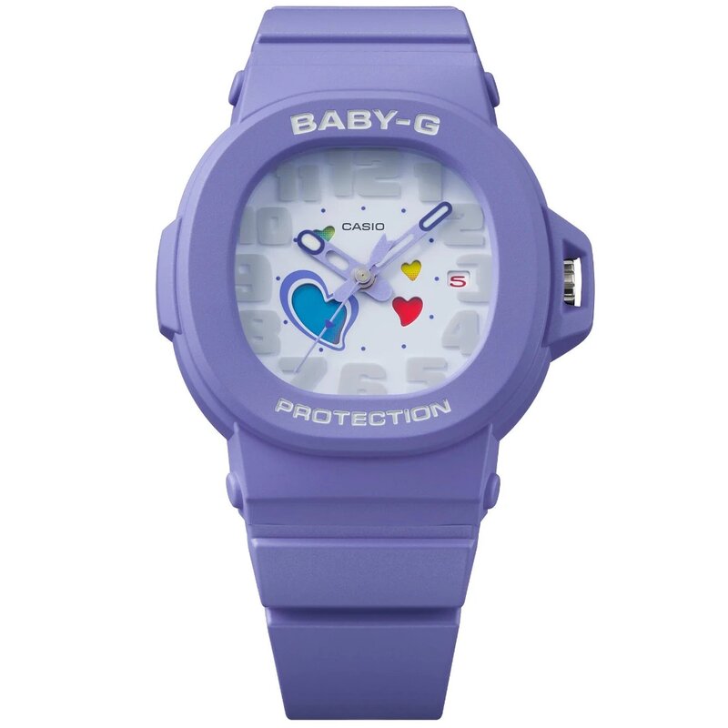 Reloj Casio Baby-G