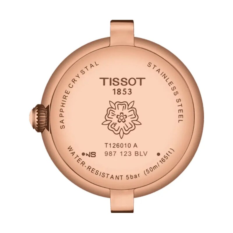 Reloj Tissot Bellissima Small Lady
