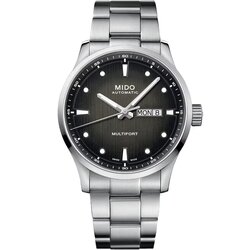 Reloj Mido Multifort M