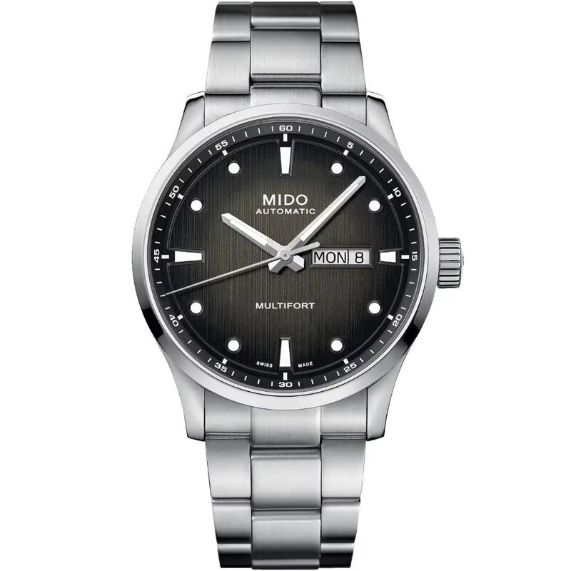 Reloj Mido Multifort M