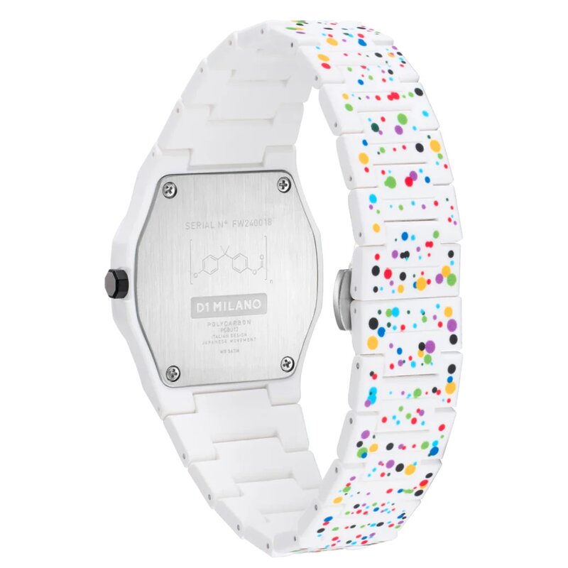 Reloj D1 Milano Dot 02