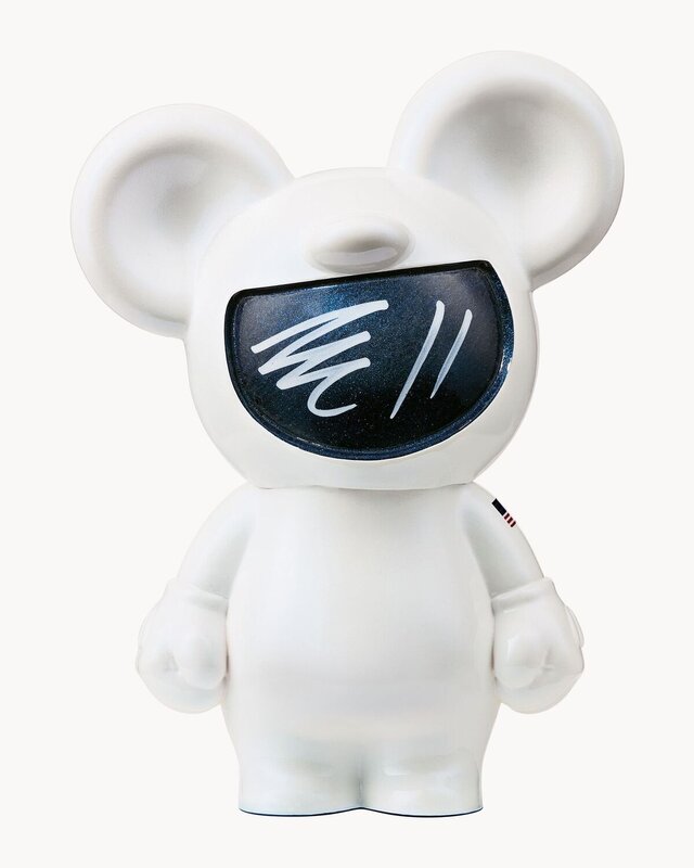 Reloj Bulova Lunar Pilot Timascus 98A329